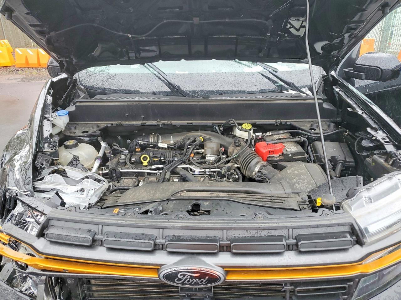 2023 Ford Maverick XLT