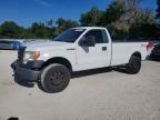2012 Ford F150