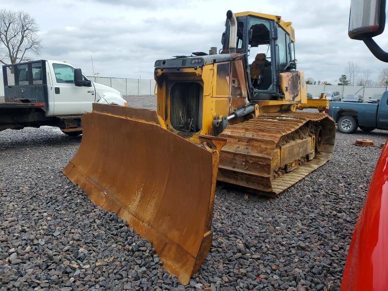 2014 John Deere Dozer