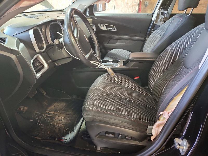 2017 Chev Equinox lt