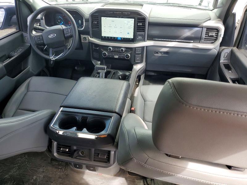 2022 Ford F150 Lightning PRO