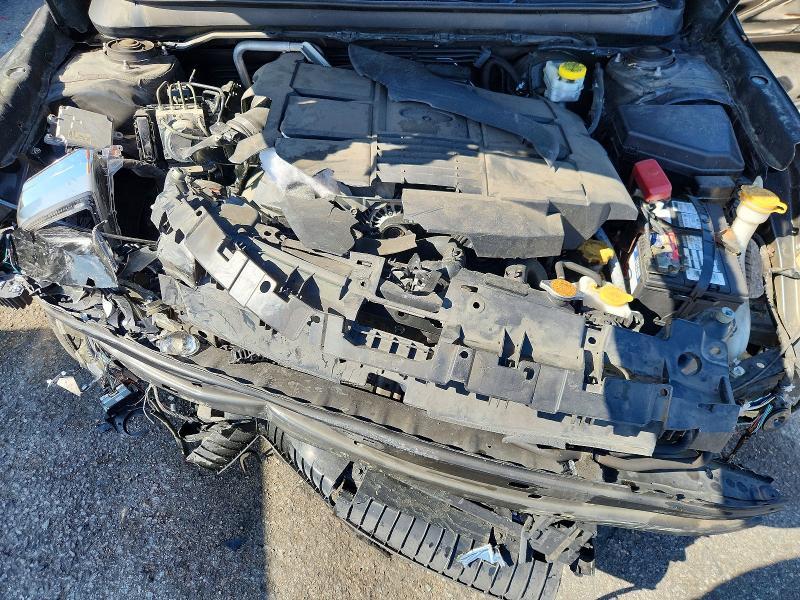 2018 Subaru Outback 3.6r Limited
