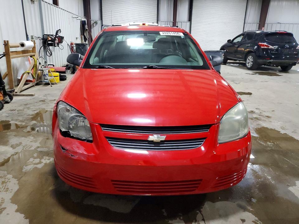 2009 Chevrolet Cobalt ls