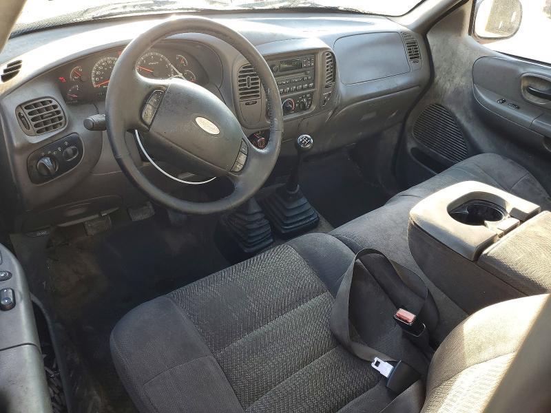 2003 Ford F150