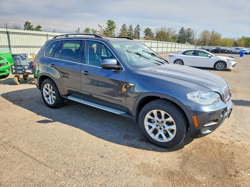 2013 BMW X5 Xdrive35i