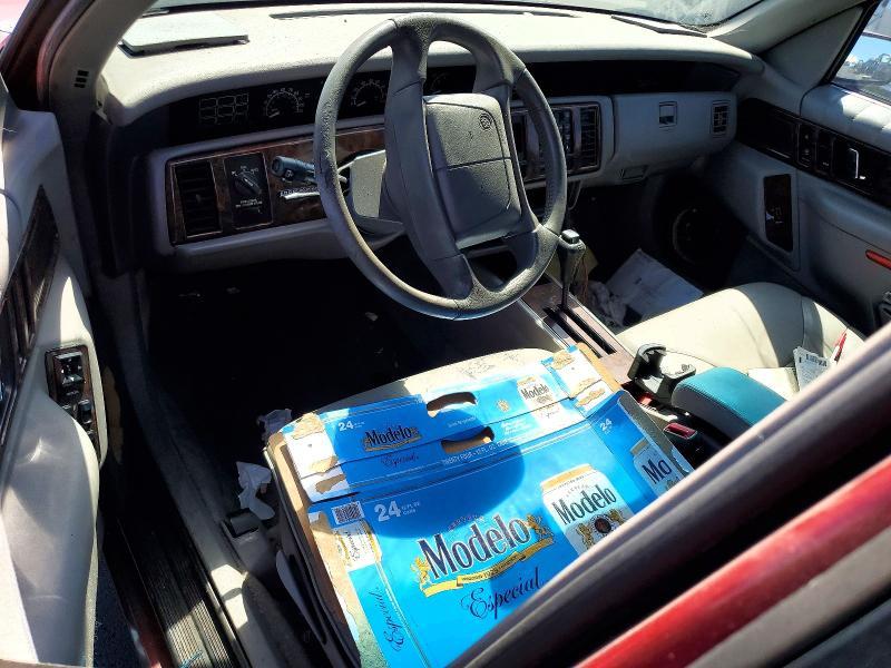 1994 Buick Regal Custom