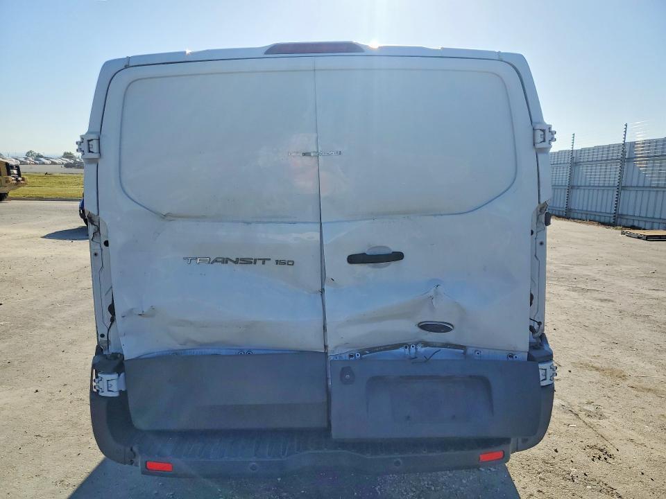 2017 Ford Transit 150 Delivery Van