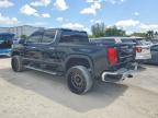 2022 GMC Sierra Limited K1500 SLT