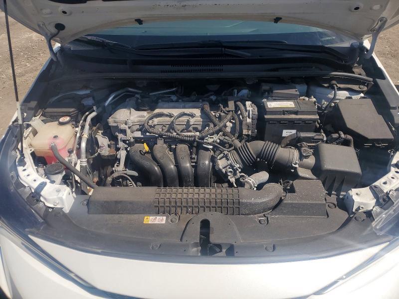 2020 Toyota Corolla xle