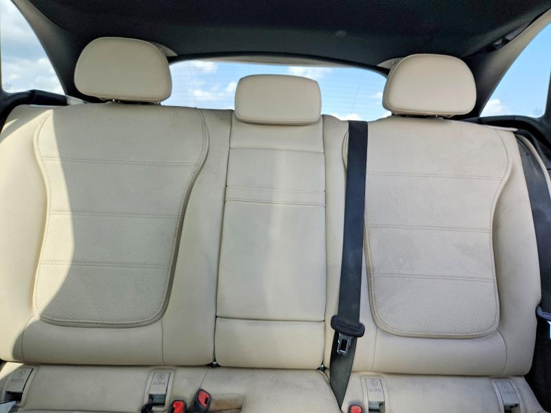 2025 Mercedes-Benz Glc 300