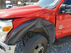 2012 Ford F550 Super Duty