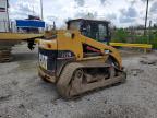 2007 Caterpillar 277B Tracked Skid Steer Loader