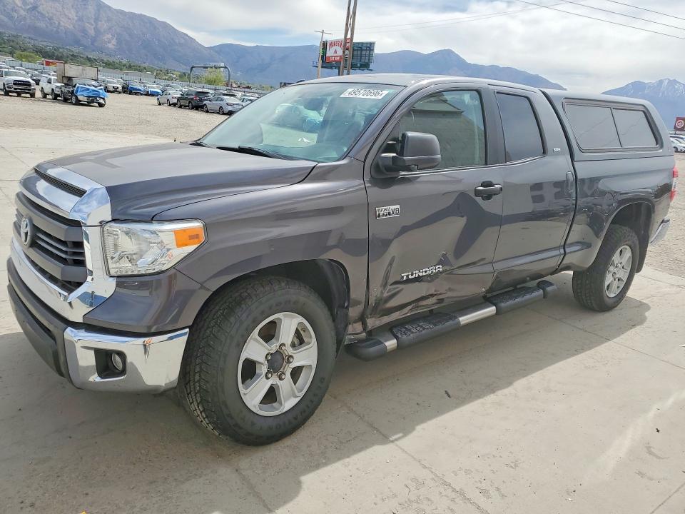 2014 Toyota Tundra SR5