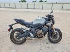 2024 Honda CB650 R