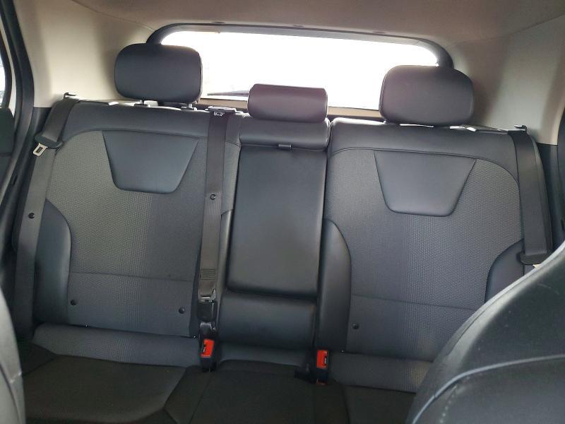 2024 KIA Niro Wind