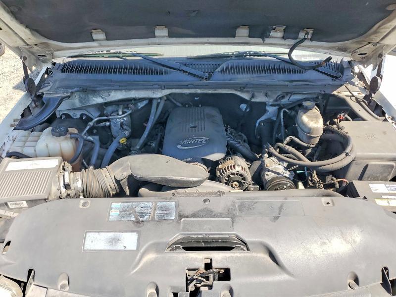 2003 GMC Sierra C2500 Heavy Duty