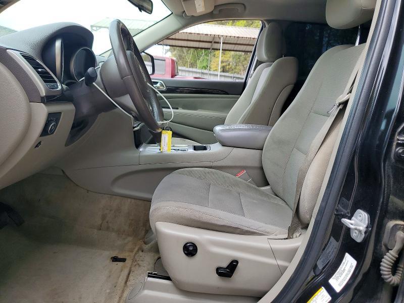 2013 Jeep Grand Cherokee Laredo