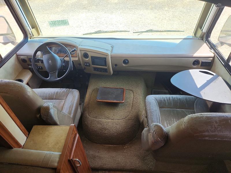 2013 Fleetwood Terra RV