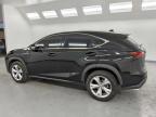 2017 Lexus Nx 200t Base