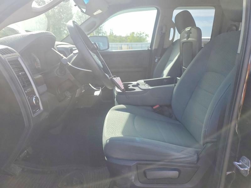 2015 Dodge RAM 1500 ST