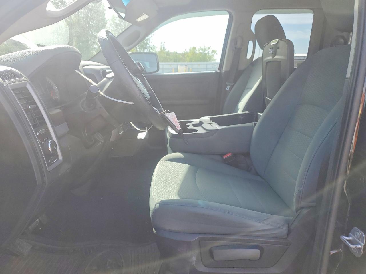 2015 Dodge RAM 1500 ST