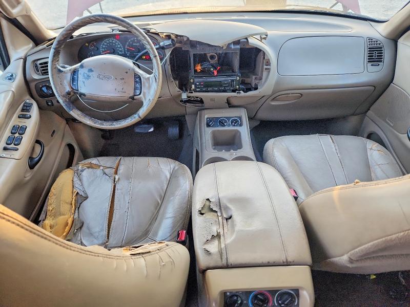 2000 Ford Expedition Eddie Bauer