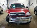 2002 Toyota Tundra SR5 V8
