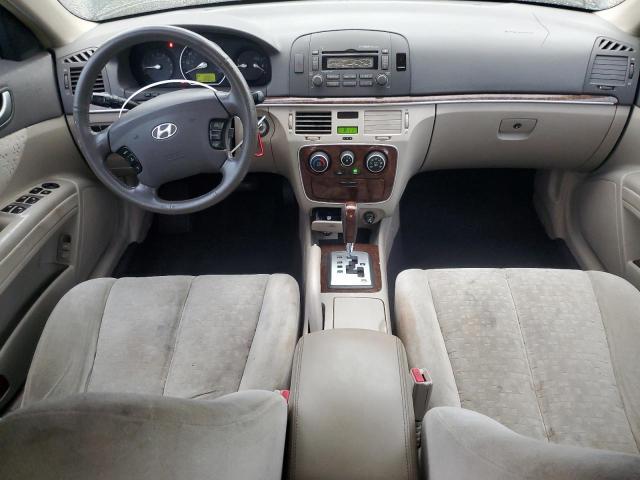 2007 Hyundai Sonata gls