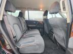 2018 Nissan Armada sv