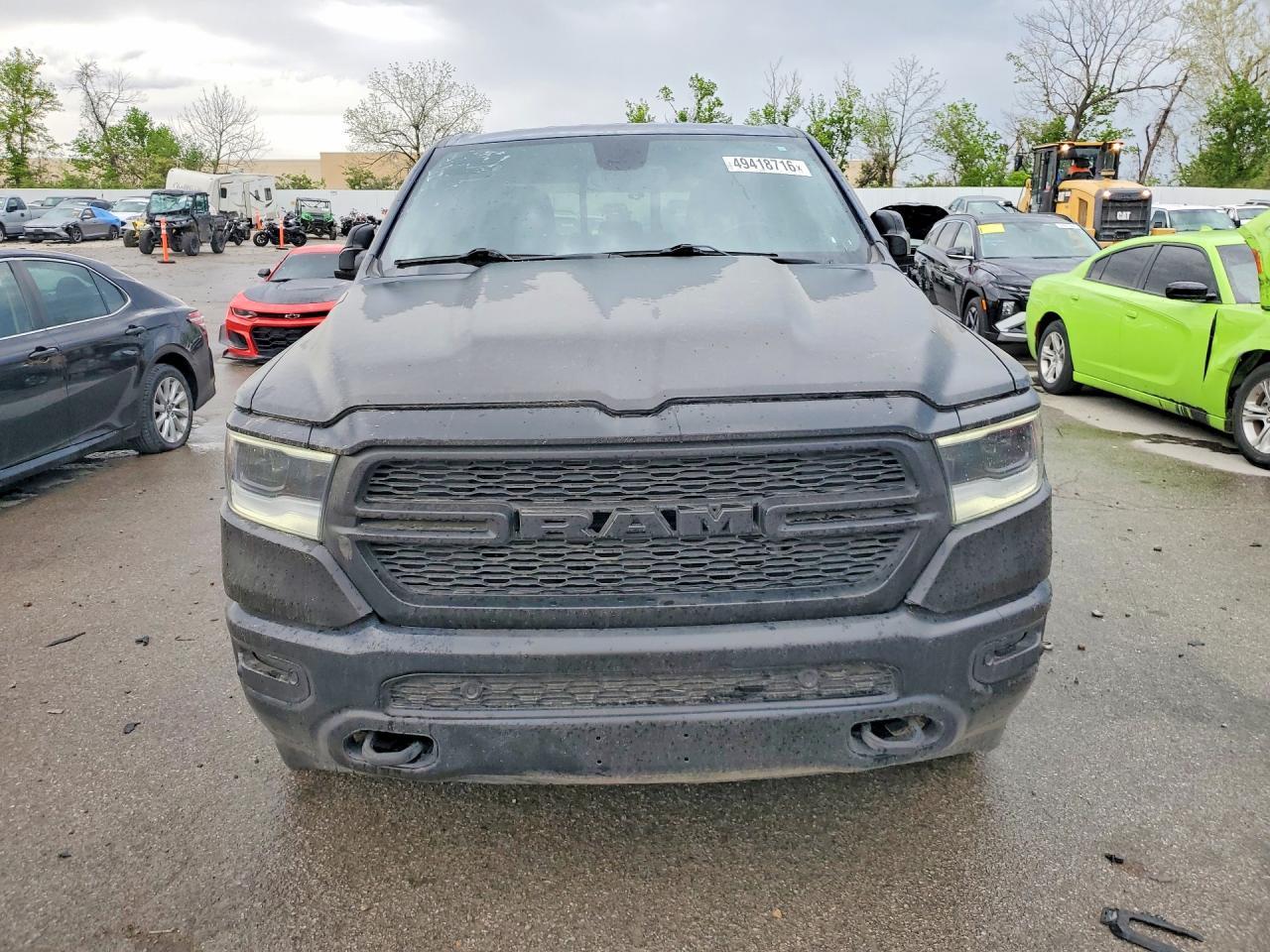 2020 Dodge RAM 1500 BIG Horn