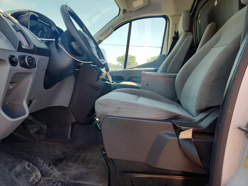 2019 Ford Transit T-250