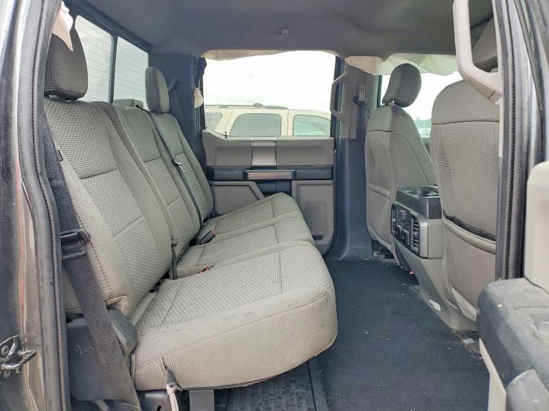 2020 Ford F250 Super Duty