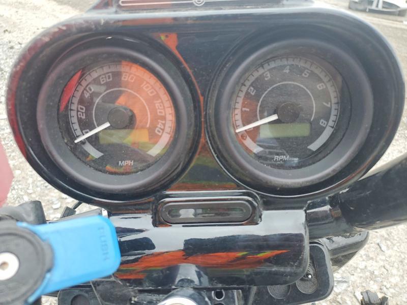 2006 Harley-Davidson Fltri