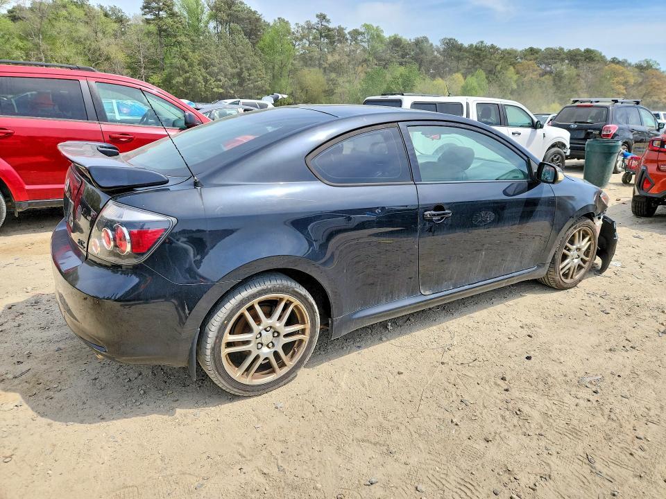 2008 Scion Tc Base