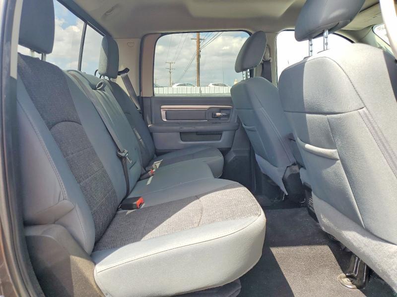 2018 Dodge RAM 2500 SLT