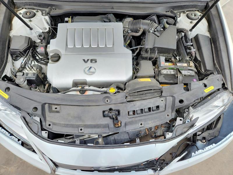 2015 Lexus Es 350