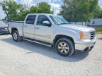 2012 GMC Sierra C1500 SLE