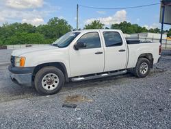 Camiones salvage a la venta en subasta: 2013 GMC Sierra K1500