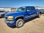 2004 GMC Sierra K2500 Heavy Duty