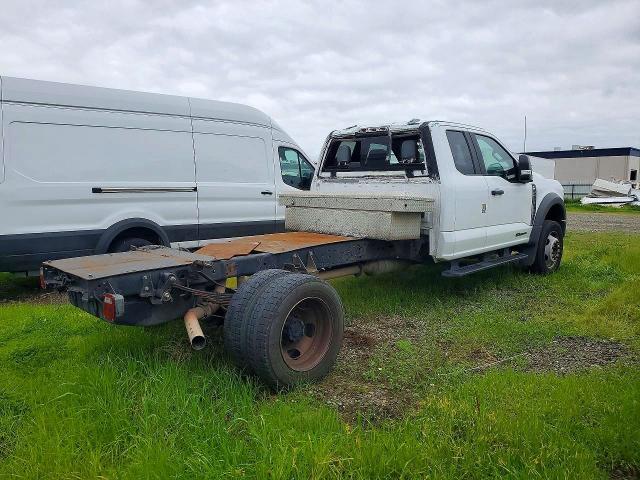 2023 Ford F450 Super