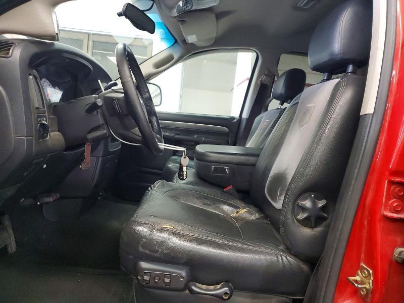 2004 Dodge RAM 2500 ST