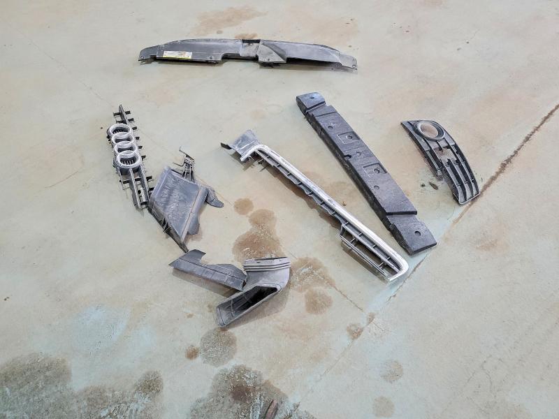 2011 Audi A4 Premium Plus