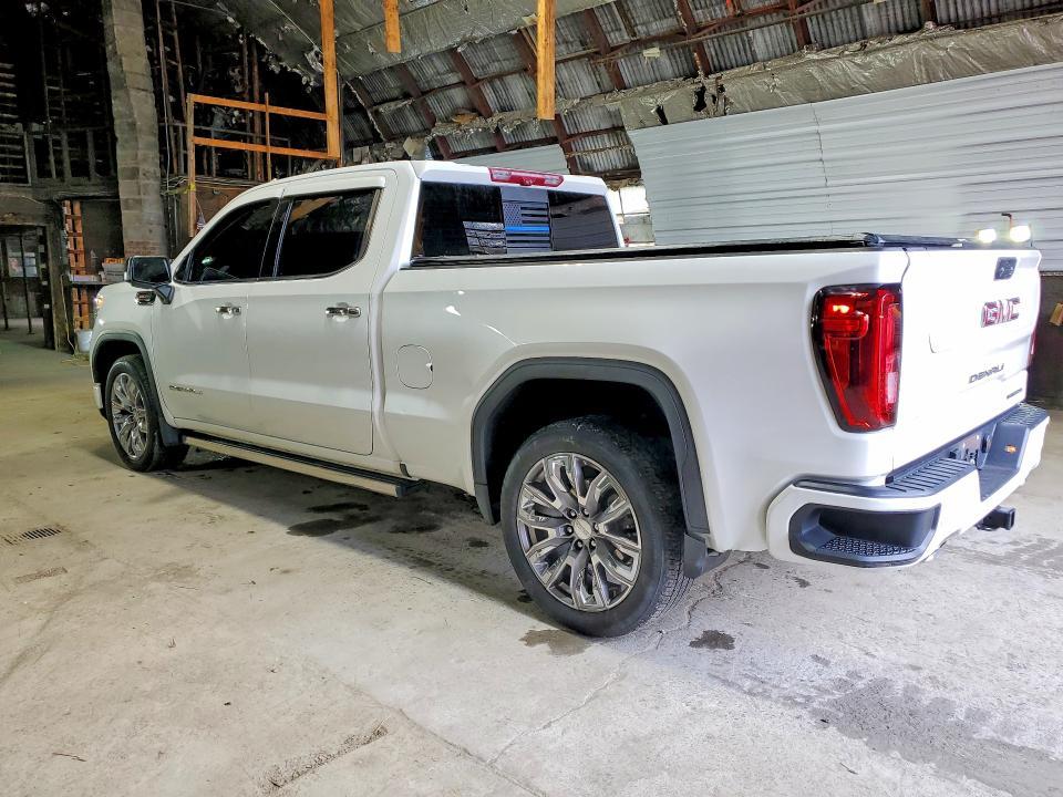 2024 GMC Sierra K1500 Denali