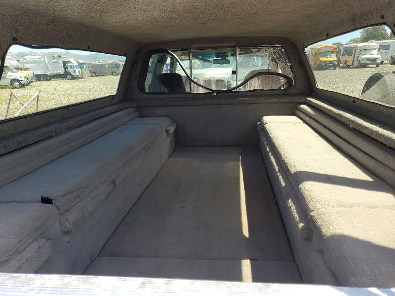 1996 Chevrolet Gmt-400 C3500