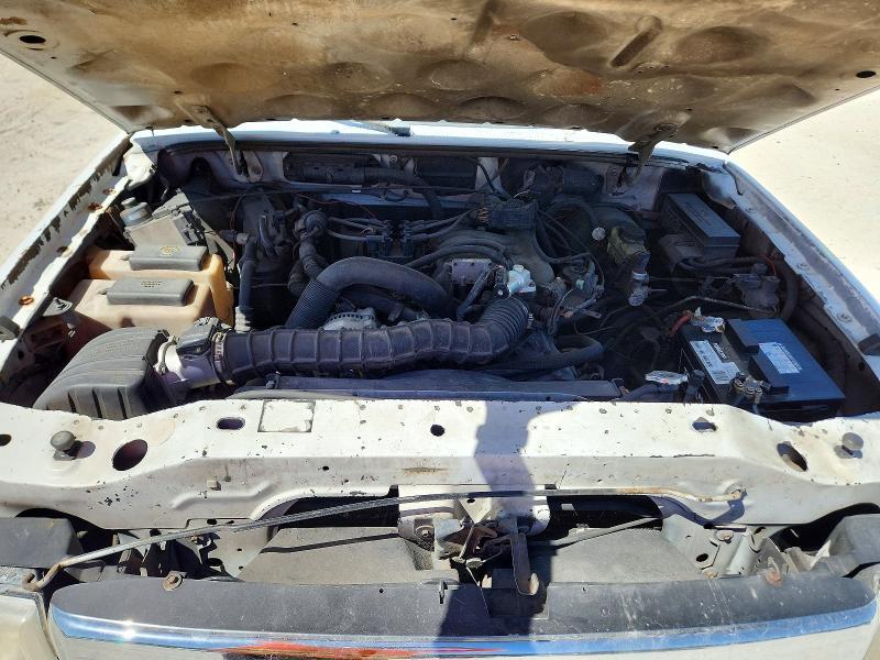 1998 Ford Ranger Super cab