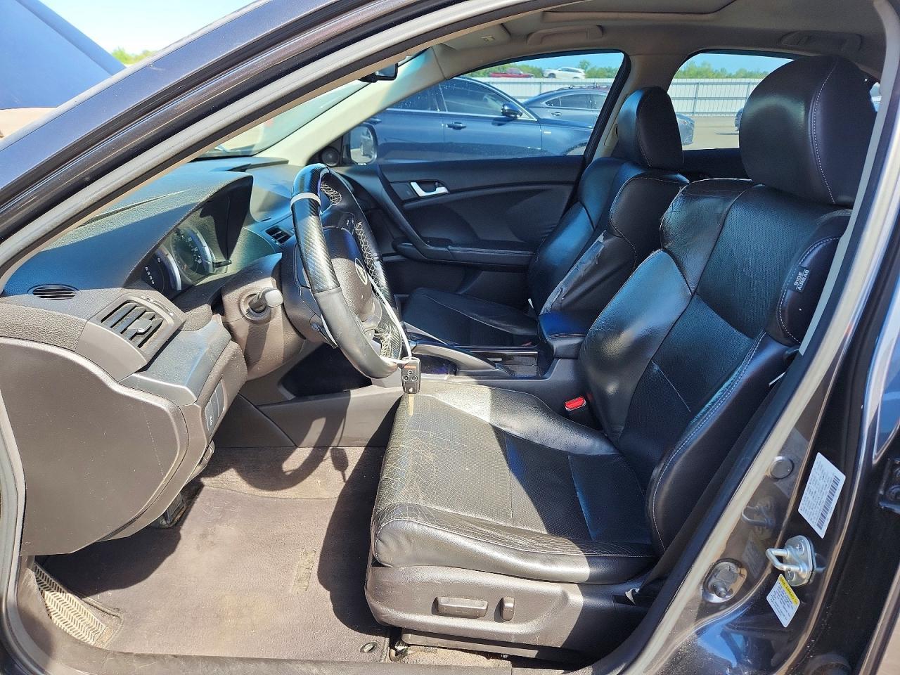2011 Acura TSX