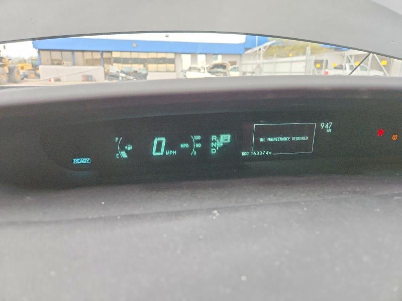 2011 Toyota Prius Five