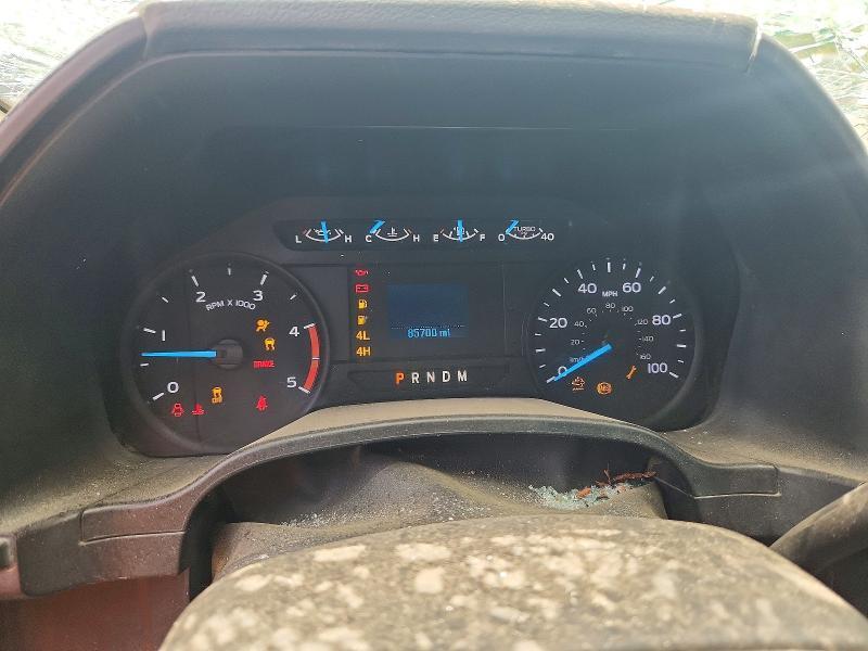 2022 Ford F450 Super Duty