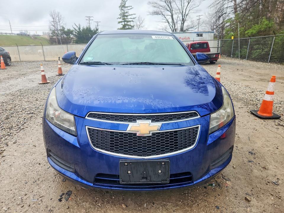 2012 Chev Cruze ls