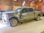 2021 Ford F250 Super Duty